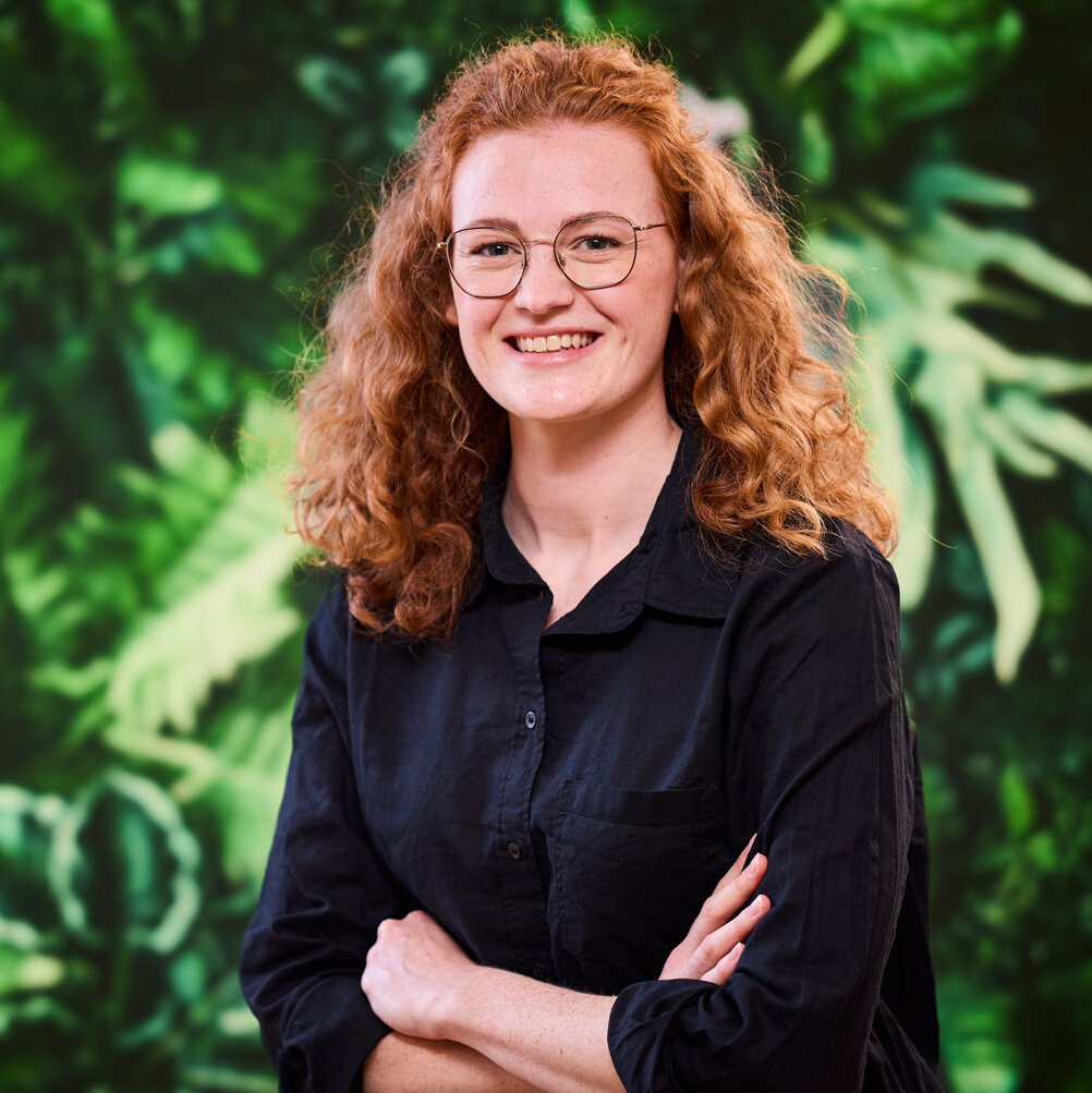 Profilbild von Jana Meerbecker